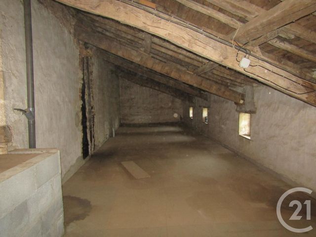 Maison &agrave; vendre - 4 pi&egrave;ces - 123 m2 - St Vincent La Chatre - 79 - POITOU-CHARENTES