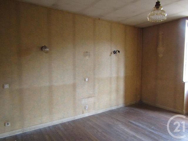 Maison &agrave; vendre - 4 pi&egrave;ces - 123 m2 - St Vincent La Chatre - 79 - POITOU-CHARENTES