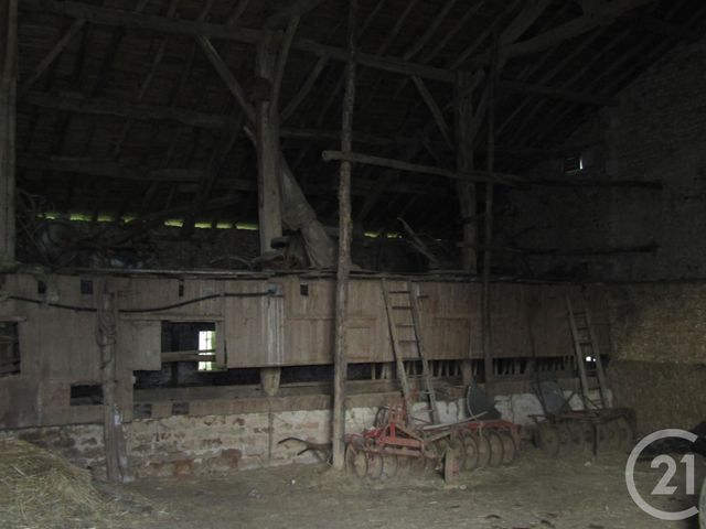 Maison &agrave; vendre - 4 pi&egrave;ces - 123 m2 - St Vincent La Chatre - 79 - POITOU-CHARENTES