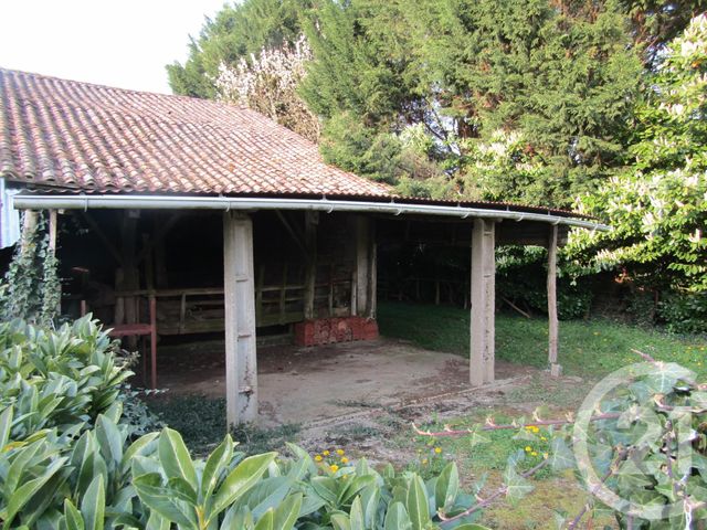 Maison &agrave; vendre - 4 pi&egrave;ces - 123 m2 - St Vincent La Chatre - 79 - POITOU-CHARENTES