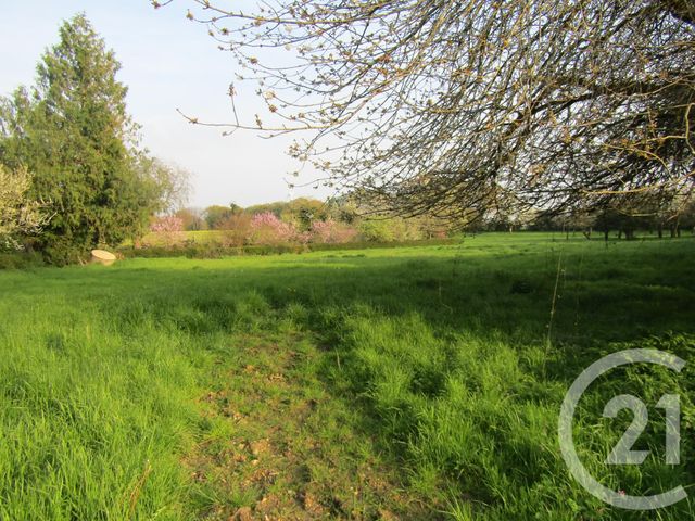 Maison &agrave; vendre - 4 pi&egrave;ces - 123 m2 - St Vincent La Chatre - 79 - POITOU-CHARENTES