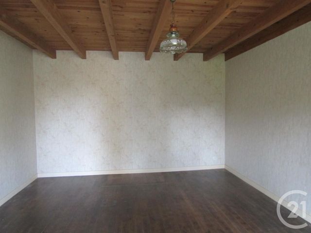 Maison &agrave; vendre - 4 pi&egrave;ces - 123 m2 - St Vincent La Chatre - 79 - POITOU-CHARENTES