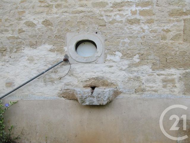 Maison &agrave; vendre - 4 pi&egrave;ces - 123 m2 - St Vincent La Chatre - 79 - POITOU-CHARENTES