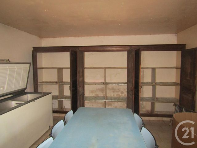 Maison &agrave; vendre - 4 pi&egrave;ces - 123 m2 - St Vincent La Chatre - 79 - POITOU-CHARENTES