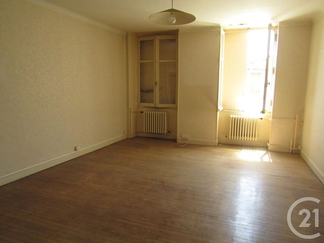 Maison &agrave; vendre - 7 pi&egrave;ces - 273 m2 - Chef Boutonne - 79 - POITOU-CHARENTES