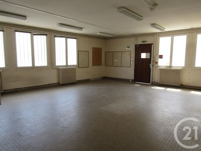 Maison &agrave; vendre - 7 pi&egrave;ces - 273 m2 - Chef Boutonne - 79 - POITOU-CHARENTES