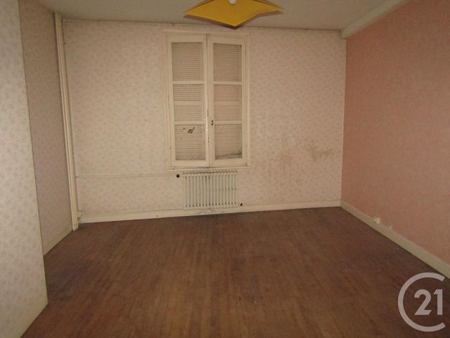 Maison &agrave; vendre - 7 pi&egrave;ces - 273 m2 - Chef Boutonne - 79 - POITOU-CHARENTES