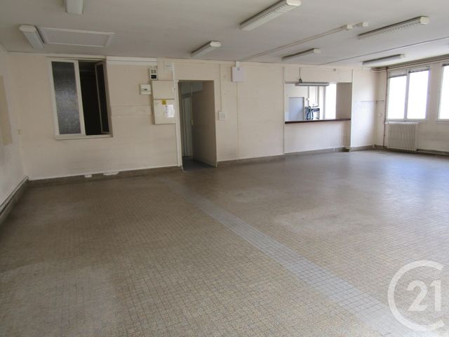 Maison &agrave; vendre - 7 pi&egrave;ces - 273 m2 - Chef Boutonne - 79 - POITOU-CHARENTES