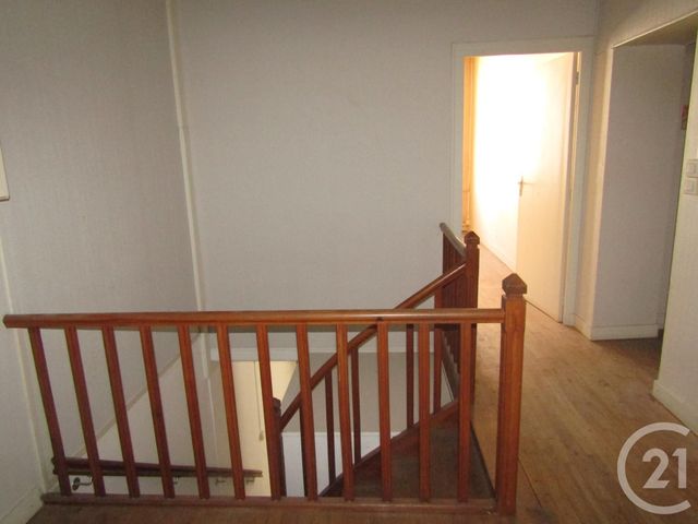 Maison &agrave; vendre - 7 pi&egrave;ces - 273 m2 - Chef Boutonne - 79 - POITOU-CHARENTES