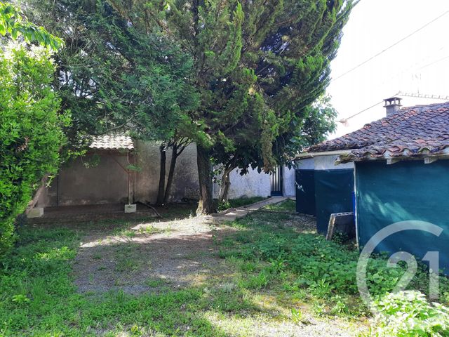 Maison &agrave; vendre - 6 pi&egrave;ces - 105,97 m2 - Loubille - 79 - POITOU-CHARENTES