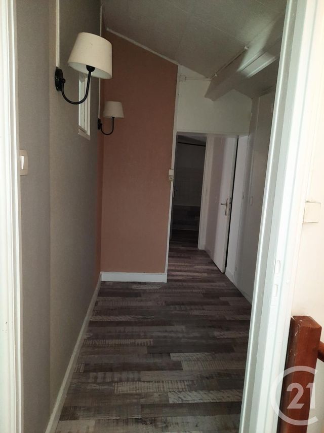 Maison &agrave; vendre - 6 pi&egrave;ces - 105,97 m2 - Loubille - 79 - POITOU-CHARENTES