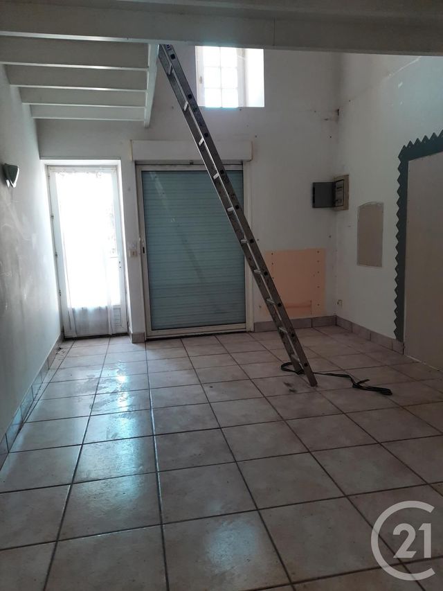 Maison &agrave; vendre - 6 pi&egrave;ces - 154 m2 - Loubille - 79 - POITOU-CHARENTES