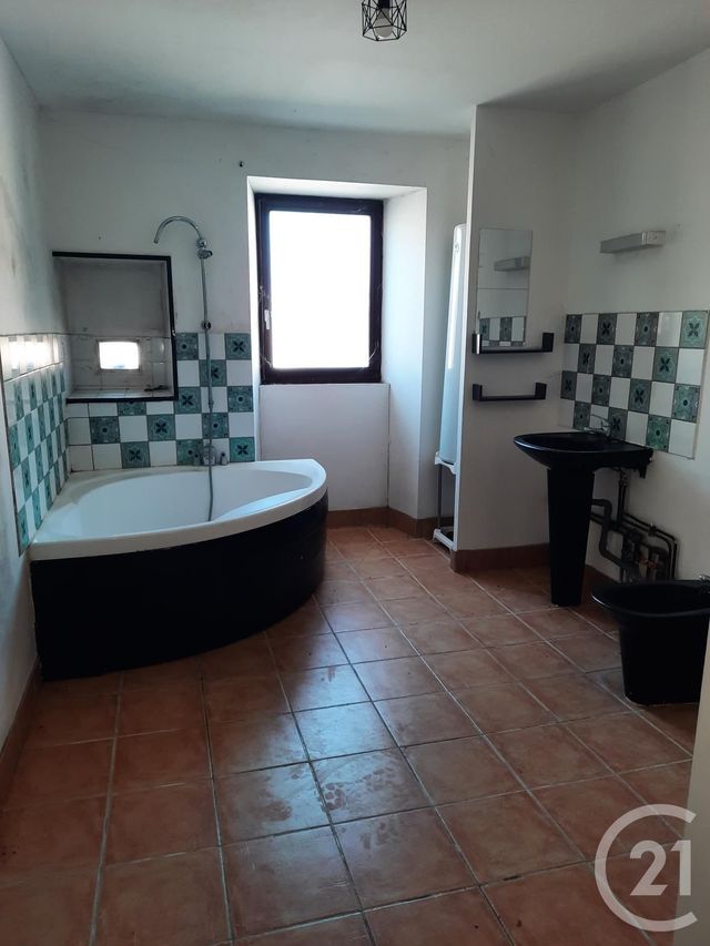 Maison &agrave; vendre - 6 pi&egrave;ces - 105,97 m2 - Loubille - 79 - POITOU-CHARENTES