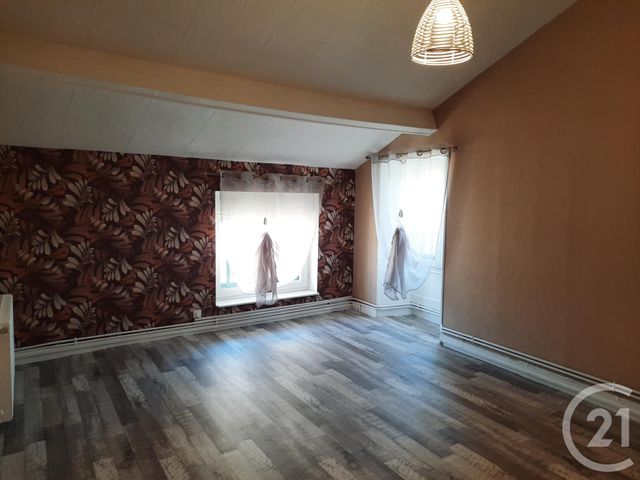 Maison &agrave; vendre - 6 pi&egrave;ces - 105,97 m2 - Loubille - 79 - POITOU-CHARENTES