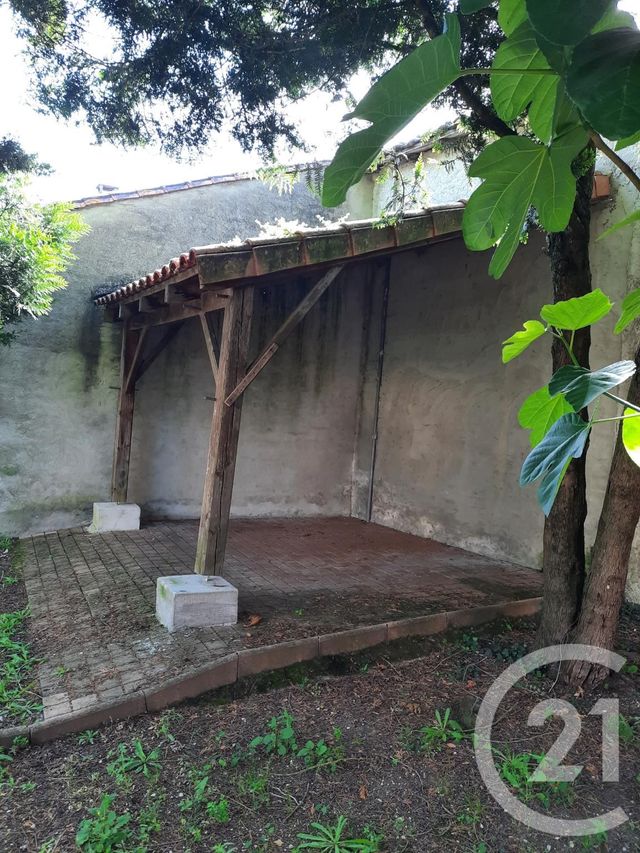 Maison &agrave; vendre - 6 pi&egrave;ces - 105,97 m2 - Loubille - 79 - POITOU-CHARENTES