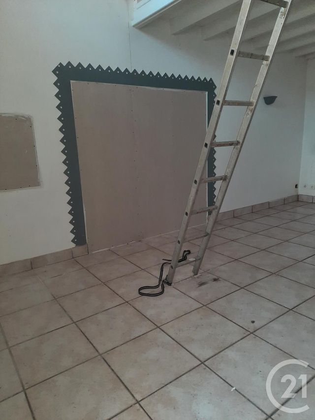 Maison &agrave; vendre - 6 pi&egrave;ces - 154 m2 - Loubille - 79 - POITOU-CHARENTES