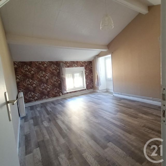 Maison &agrave; vendre - 6 pi&egrave;ces - 154 m2 - Loubille - 79 - POITOU-CHARENTES