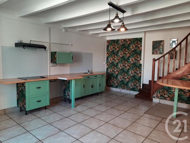 Maison &agrave; vendre - 6 pi&egrave;ces - 105,97 m2 - Loubille - 79 - POITOU-CHARENTES