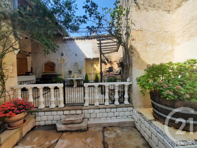 Maison &agrave; vendre - 5 pi&egrave;ces - 145,73 m2 - Sauze Entre Bois - 79 - POITOU-CHARENTES