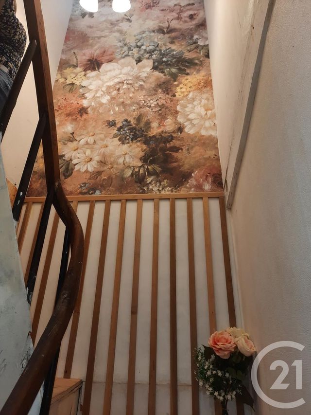 Maison &agrave; vendre - 5 pi&egrave;ces - 145,73 m2 - Sauze Vaussais - 79 - POITOU-CHARENTES