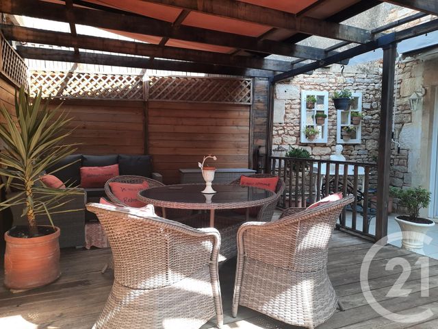 Maison &agrave; vendre - 5 pi&egrave;ces - 145,73 m2 - Sauze Entre Bois - 79 - POITOU-CHARENTES