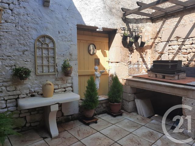 Maison &agrave; vendre - 5 pi&egrave;ces - 145,73 m2 - Sauze Entre Bois - 79 - POITOU-CHARENTES
