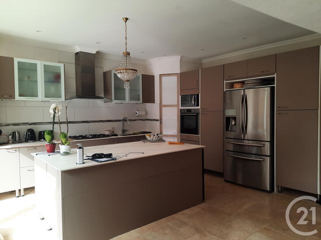 Maison &agrave; vendre - 5 pi&egrave;ces - 145,73 m2 - Sauze Vaussais - 79 - POITOU-CHARENTES