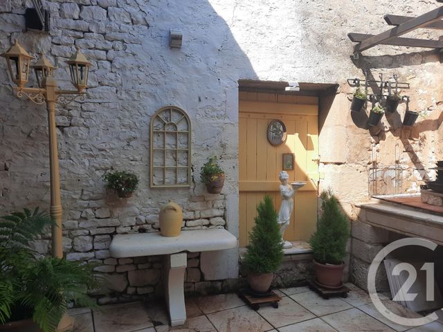 Maison &agrave; vendre - 5 pi&egrave;ces - 145,73 m2 - Sauze Entre Bois - 79 - POITOU-CHARENTES