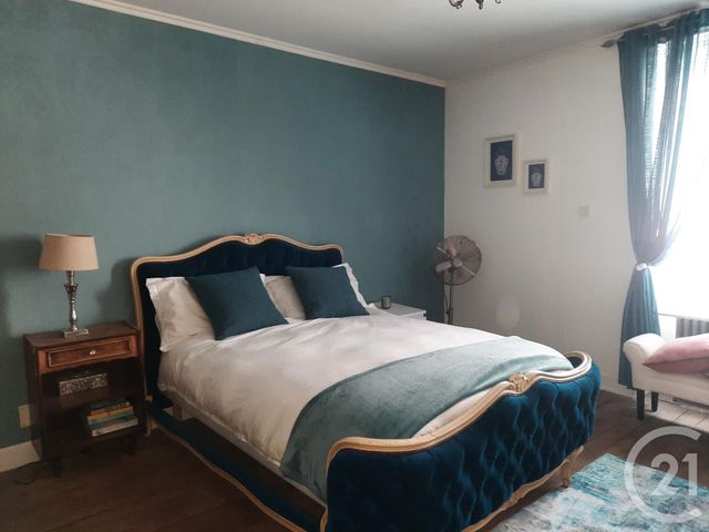 Maison &agrave; vendre - 5 pi&egrave;ces - 145,73 m2 - Sauze Vaussais - 79 - POITOU-CHARENTES