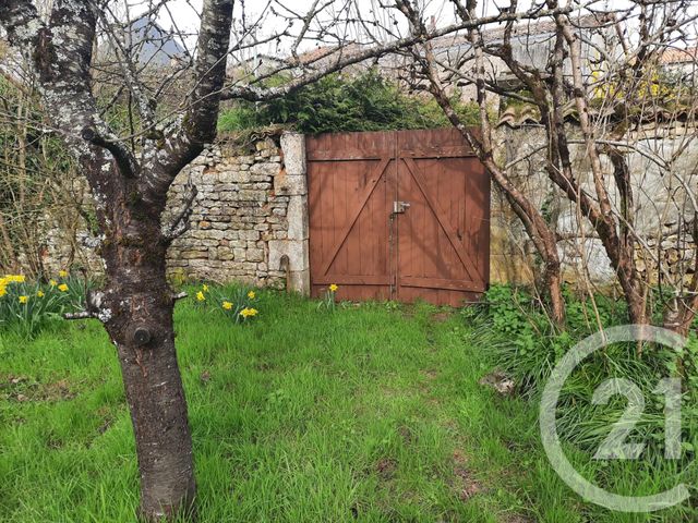 Maison &agrave; vendre - 5 pi&egrave;ces - 145,73 m2 - Sauze Entre Bois - 79 - POITOU-CHARENTES