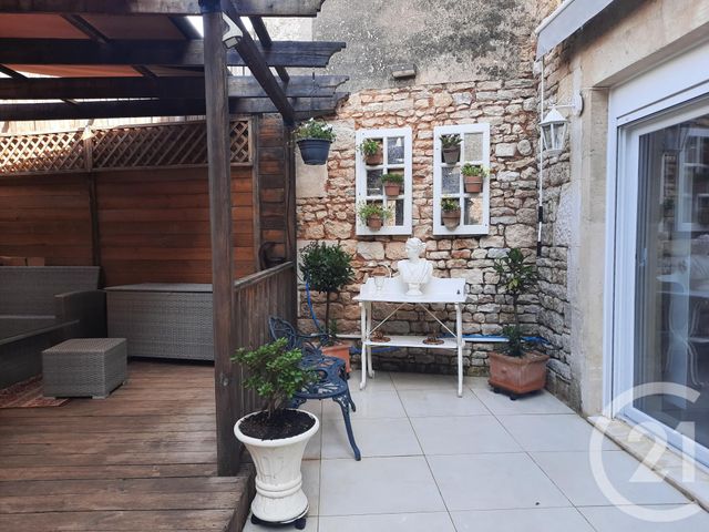 Maison &agrave; vendre - 5 pi&egrave;ces - 145,73 m2 - Sauze Entre Bois - 79 - POITOU-CHARENTES