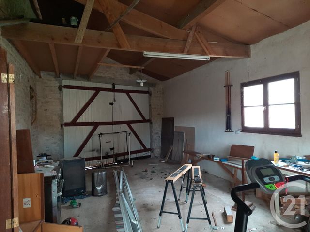 Maison &agrave; vendre - 7 pi&egrave;ces - 192,09 m2 - Bouin - 79 - POITOU-CHARENTES