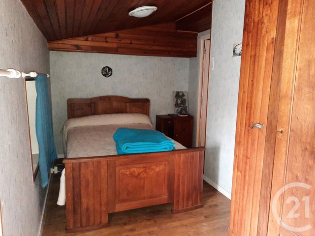 Maison &agrave; vendre - 7 pi&egrave;ces - 192,09 m2 - Bouin - 79 - POITOU-CHARENTES