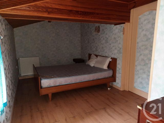 Maison &agrave; vendre - 7 pi&egrave;ces - 192,09 m2 - Bouin - 79 - POITOU-CHARENTES