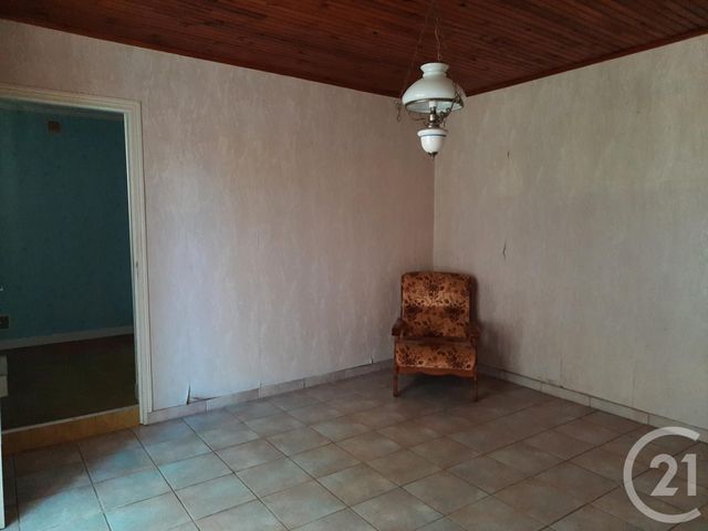 Maison &agrave; vendre - 7 pi&egrave;ces - 192,09 m2 - Bouin - 79 - POITOU-CHARENTES