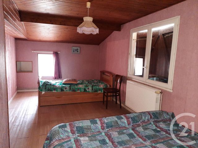 Maison &agrave; vendre - 7 pi&egrave;ces - 192,09 m2 - Bouin - 79 - POITOU-CHARENTES