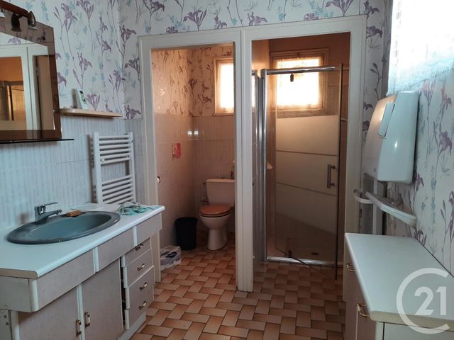 Maison &agrave; vendre - 7 pi&egrave;ces - 192,09 m2 - Bouin - 79 - POITOU-CHARENTES