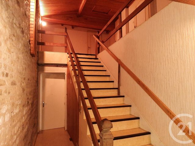 Maison &agrave; vendre - 7 pi&egrave;ces - 192,09 m2 - Bouin - 79 - POITOU-CHARENTES