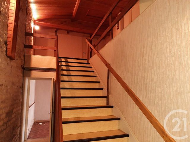 Maison &agrave; vendre - 7 pi&egrave;ces - 192,09 m2 - Bouin - 79 - POITOU-CHARENTES