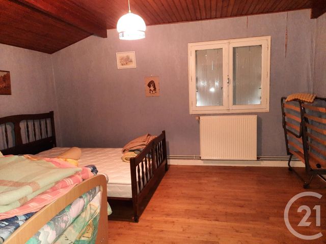 Maison &agrave; vendre - 7 pi&egrave;ces - 192,09 m2 - Bouin - 79 - POITOU-CHARENTES