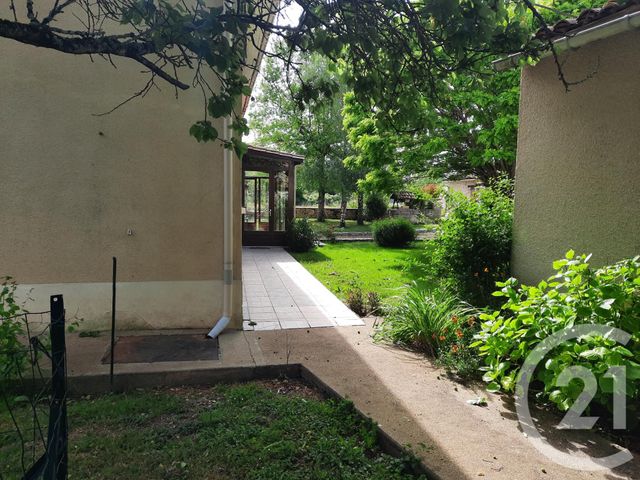 Maison &agrave; vendre - 7 pi&egrave;ces - 192,09 m2 - Bouin - 79 - POITOU-CHARENTES