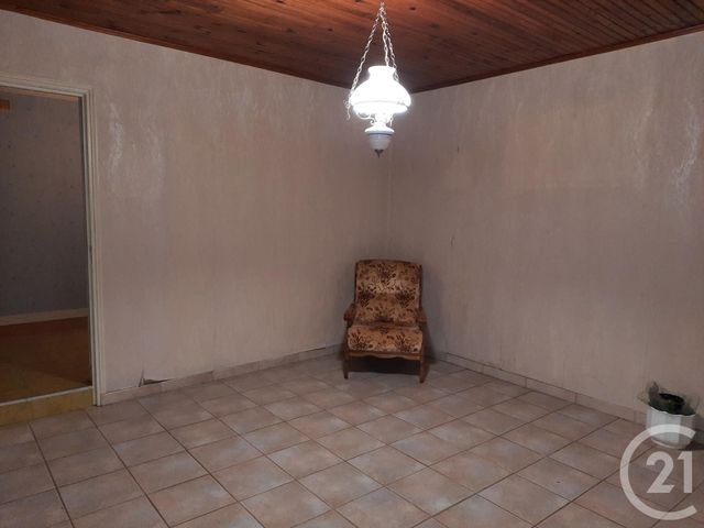 Maison &agrave; vendre - 7 pi&egrave;ces - 192,09 m2 - Bouin - 79 - POITOU-CHARENTES