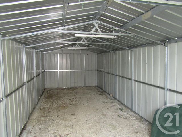 Maison &agrave; vendre - 5 pi&egrave;ces - 80 m2 - Villemain - 79 - POITOU-CHARENTES