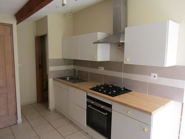 Maison &agrave; vendre - 5 pi&egrave;ces - 80 m2 - Villemain - 79 - POITOU-CHARENTES