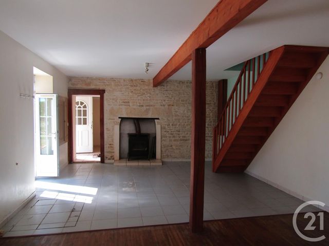 Maison &agrave; vendre - 5 pi&egrave;ces - 80 m2 - Villemain - 79 - POITOU-CHARENTES