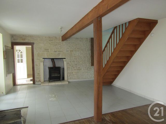 Maison &agrave; vendre - 5 pi&egrave;ces - 80 m2 - Villemain - 79 - POITOU-CHARENTES