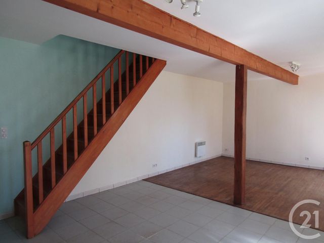 Maison &agrave; vendre - 5 pi&egrave;ces - 80 m2 - Villemain - 79 - POITOU-CHARENTES