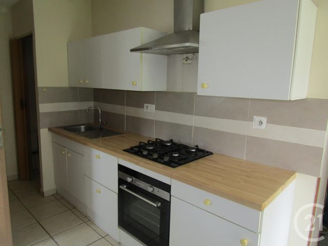 Maison &agrave; vendre - 5 pi&egrave;ces - 80 m2 - Villemain - 79 - POITOU-CHARENTES