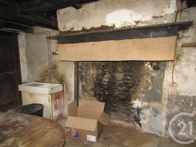 Maison &agrave; vendre - 4 pi&egrave;ces - 79 m2 - La Foret De Tesse - 16 - POITOU-CHARENTES