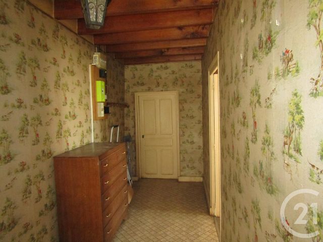 Maison &agrave; vendre - 4 pi&egrave;ces - 79 m2 - La Foret De Tesse - 16 - POITOU-CHARENTES